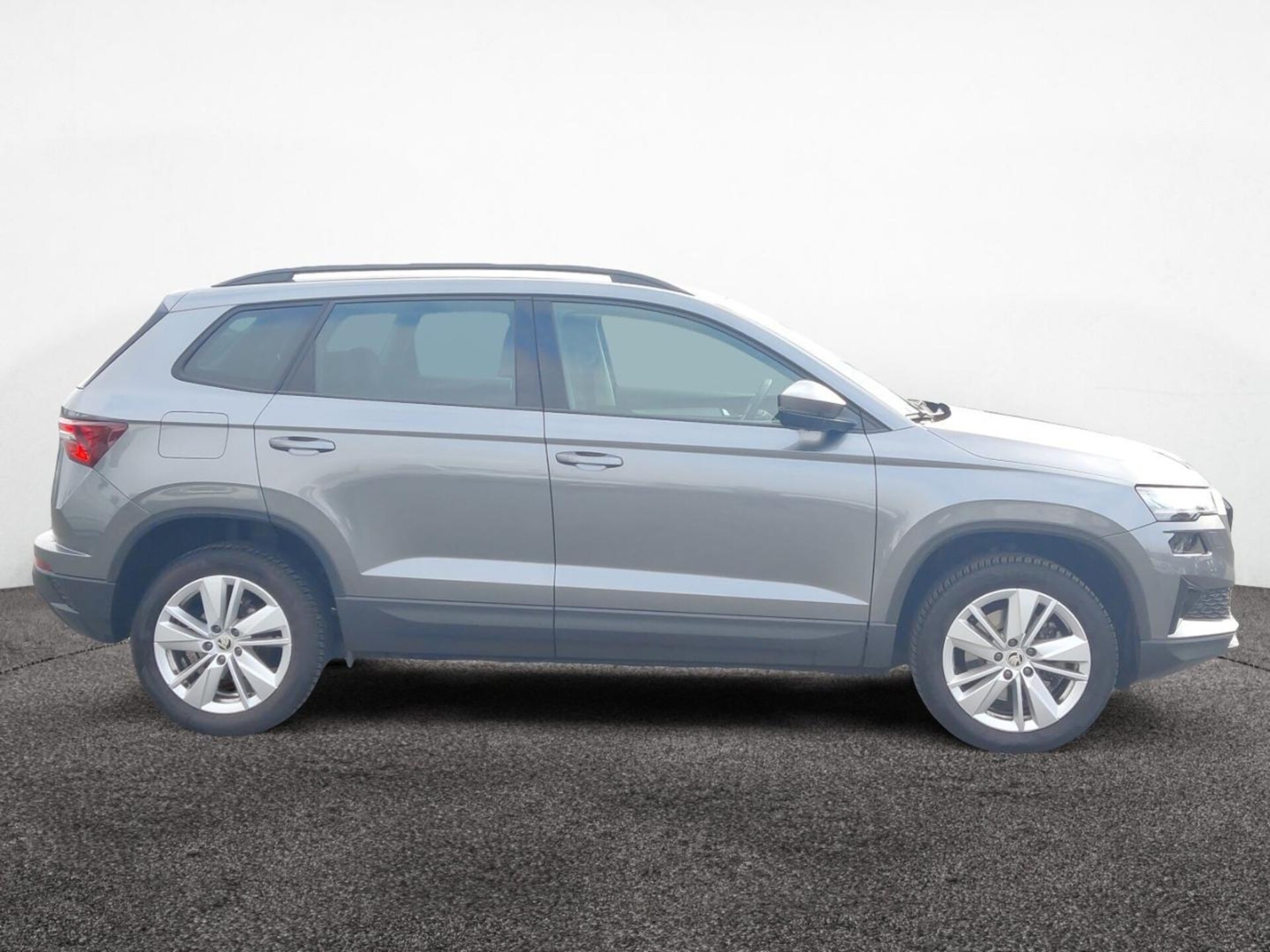 Skoda Karoq Selection