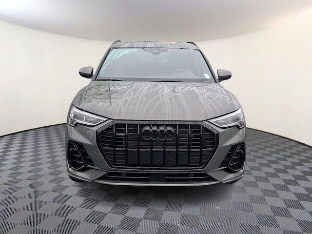 2024 Audi Q3 SUV