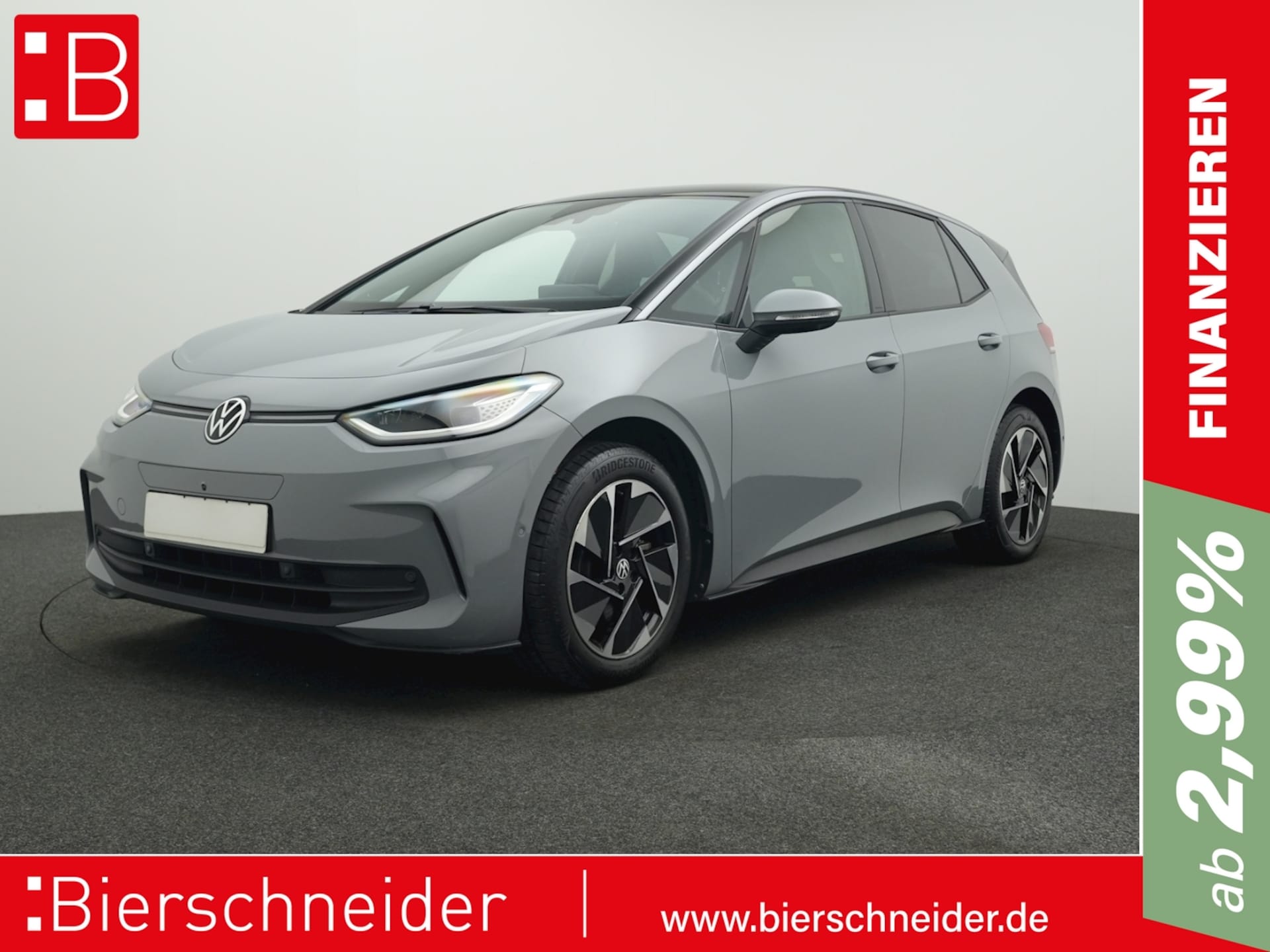 Volkswagen ID.3 Pro