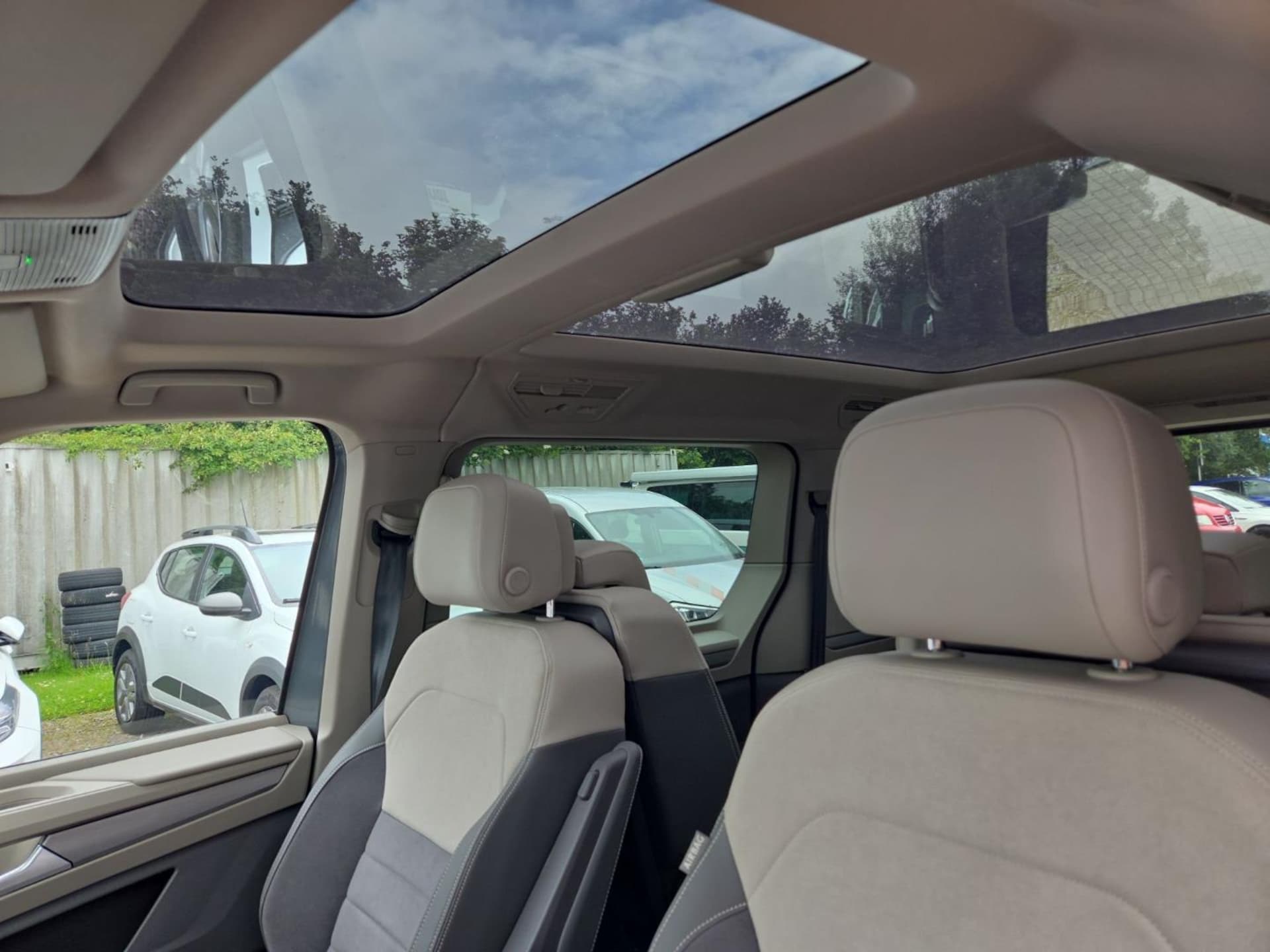 Volkswagen Multivan Life