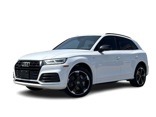 Photo of 2020 Audi Q5