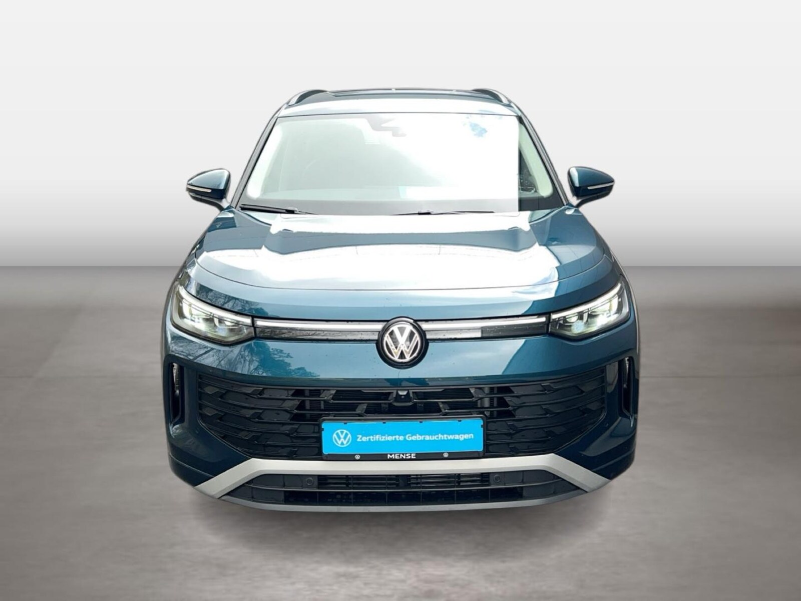 Volkswagen Tayron – Bild 7
