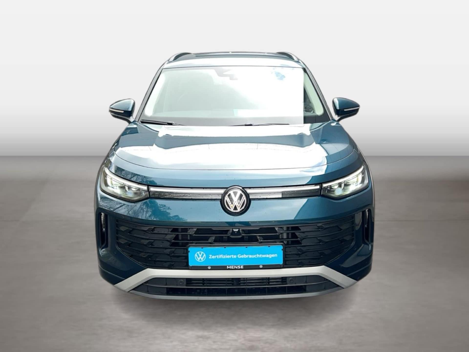 Volkswagen Tayron Life
