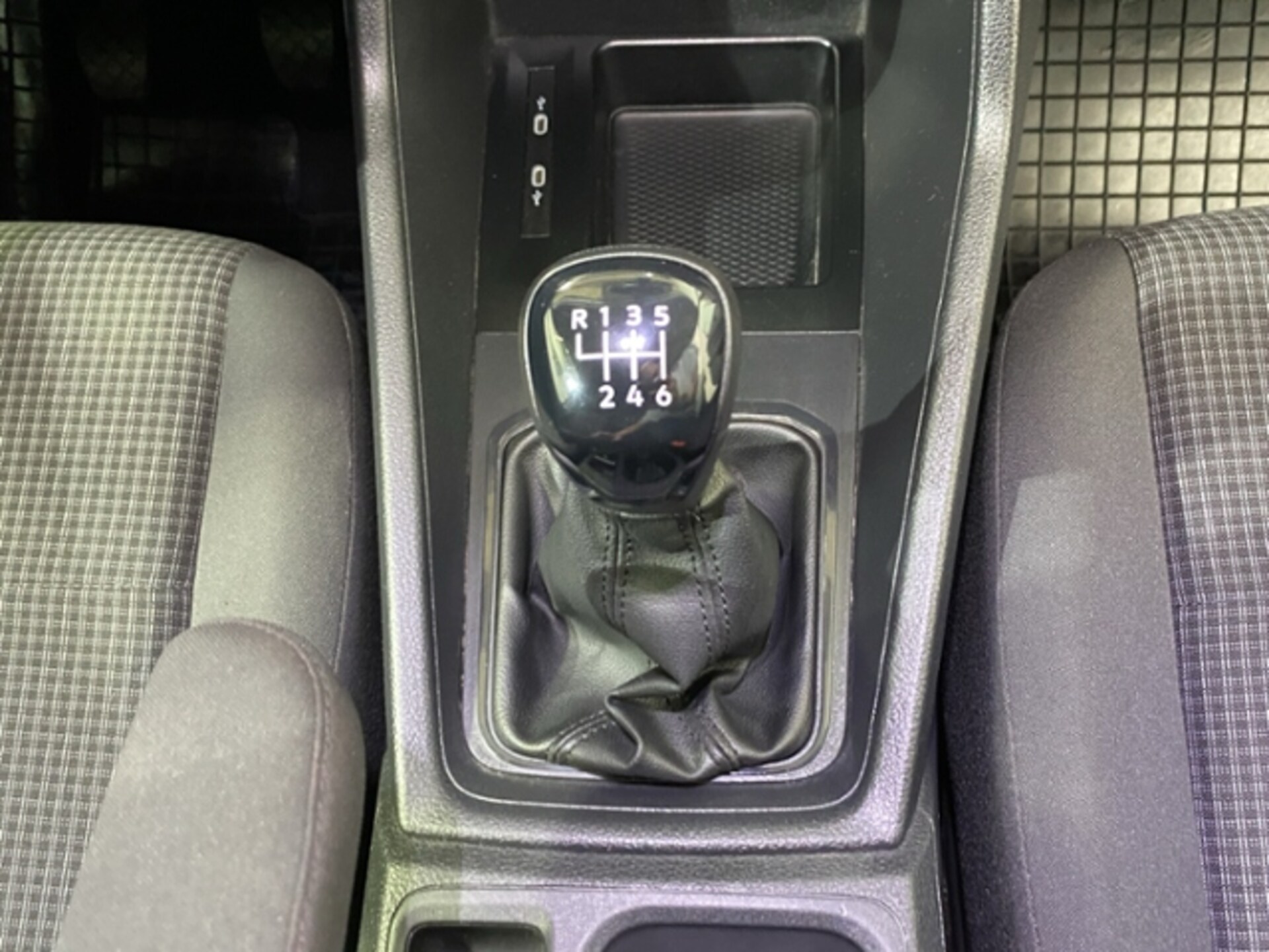 Volkswagen Caddy Maxi Cargo