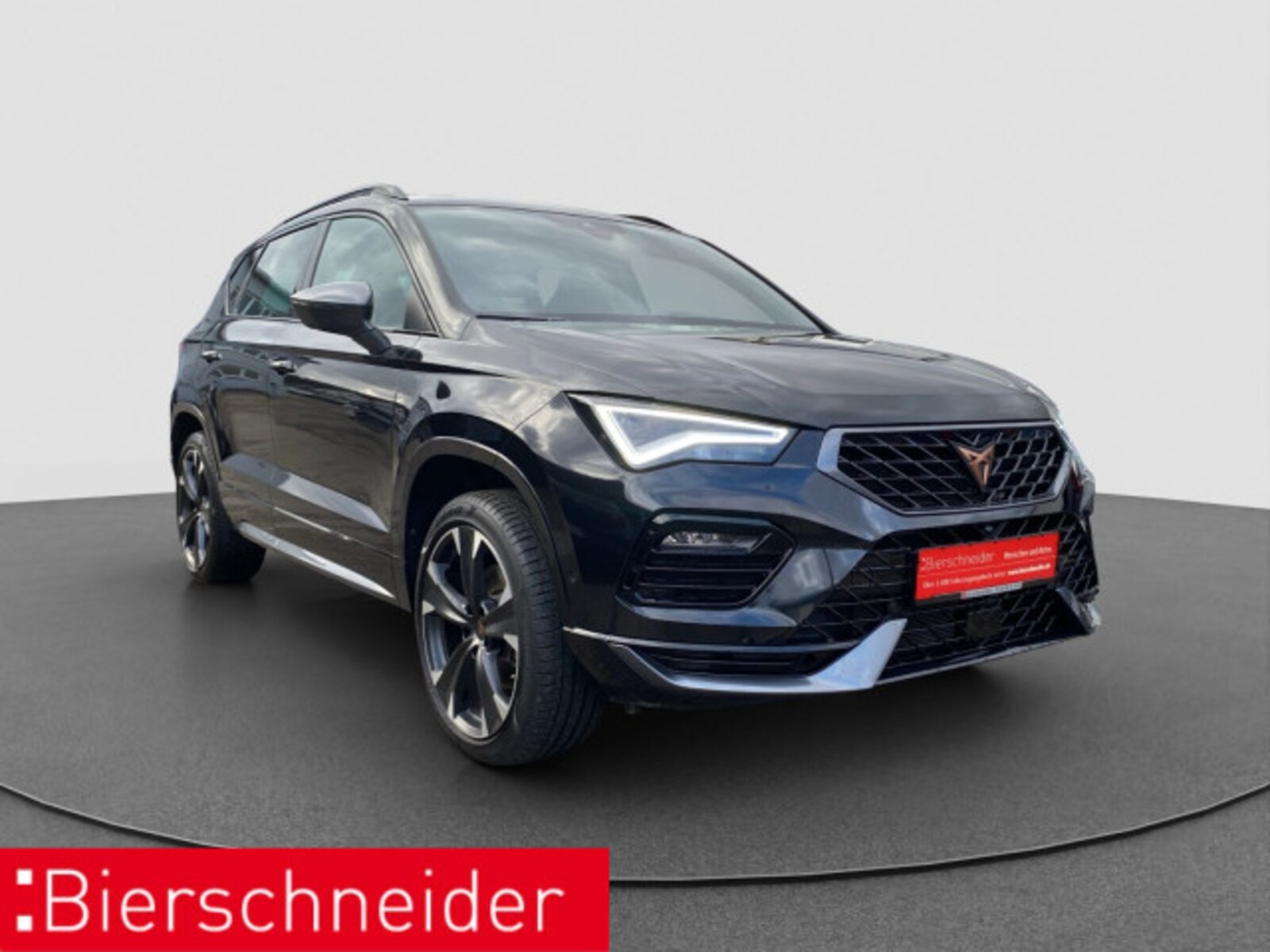 CUPRA Ateca – Bild 3