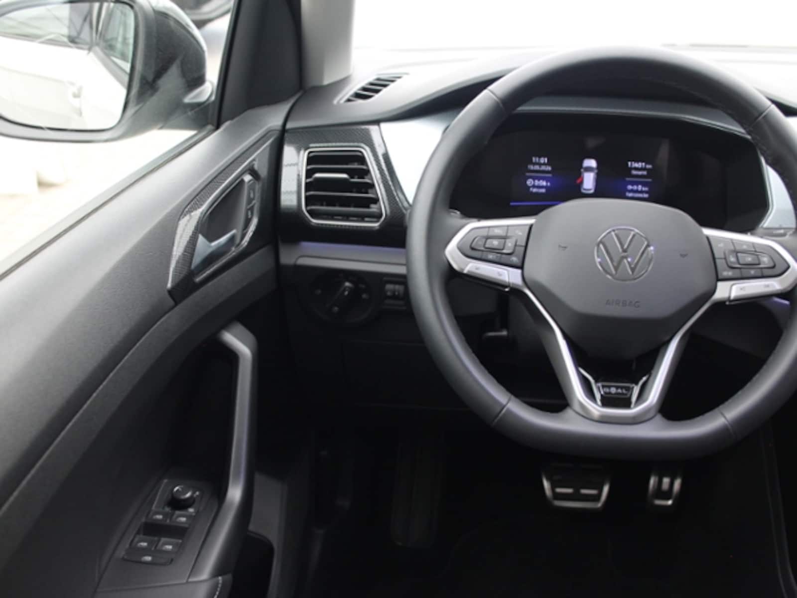 Volkswagen T-Cross – Bild 16