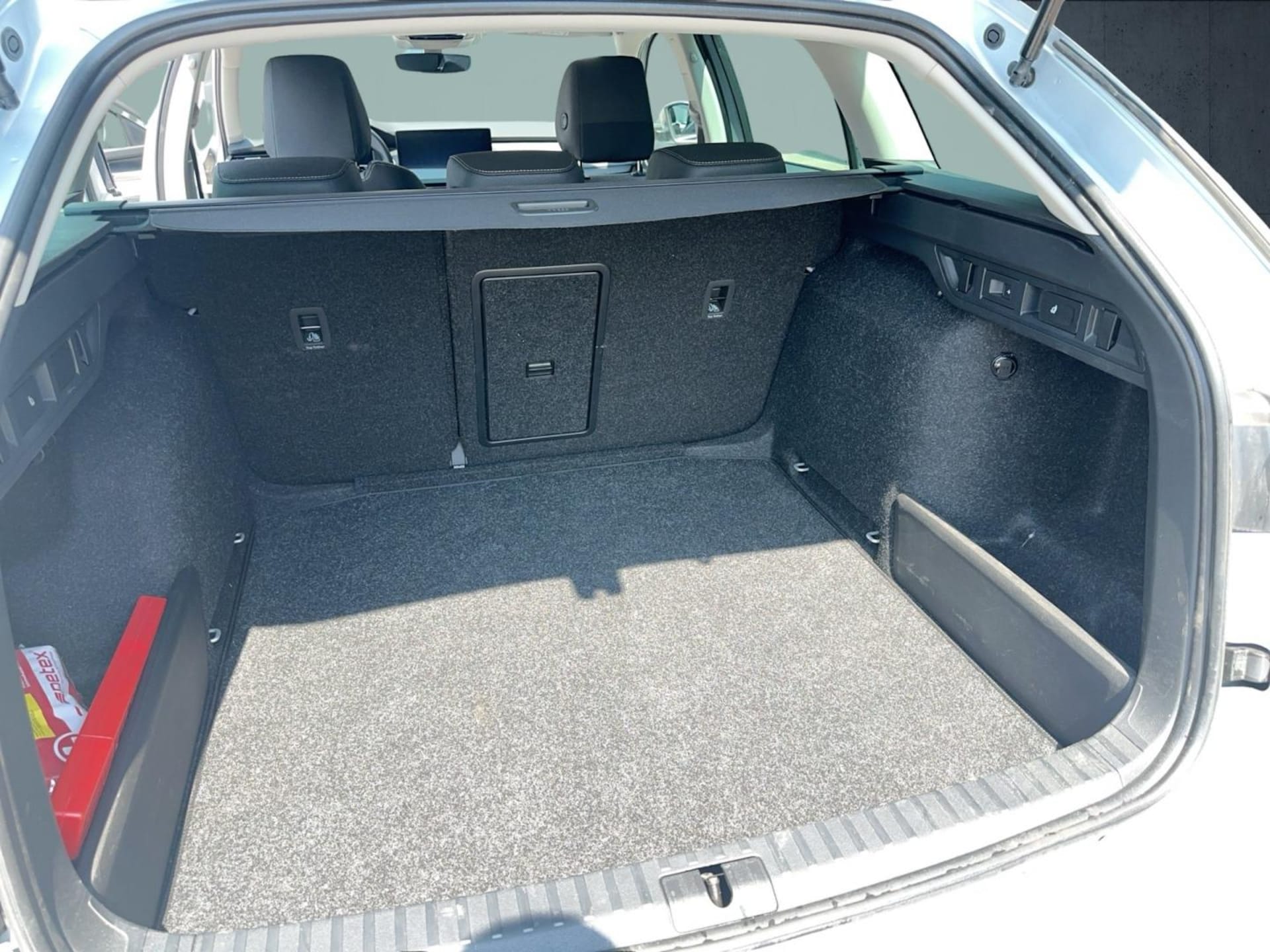 Skoda Octavia Combi Selection