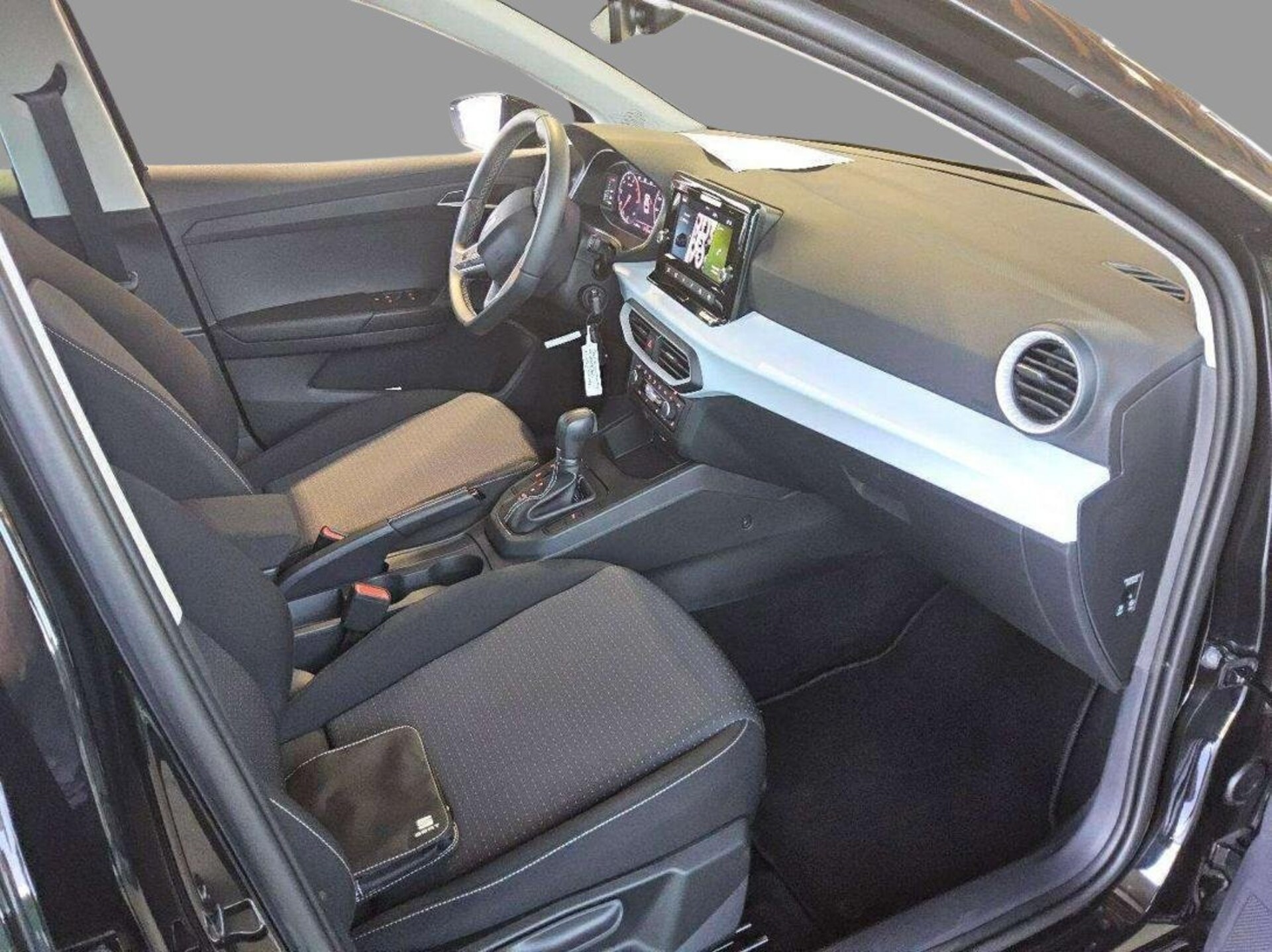 SEAT Ibiza Style