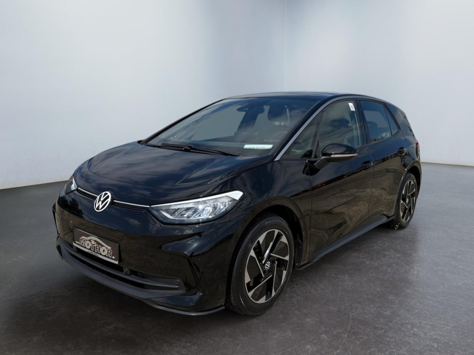 Volkswagen ID.3 Pro