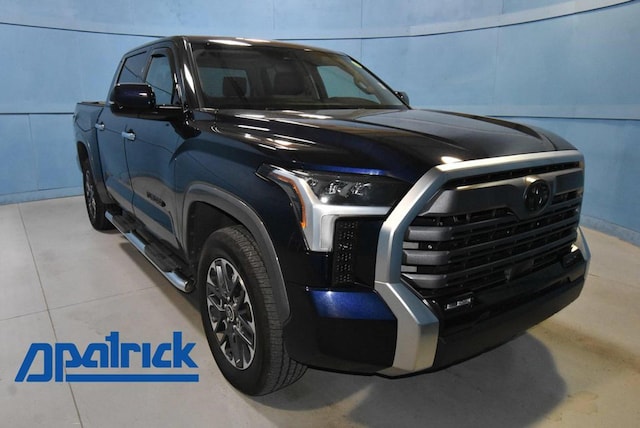 2023 Toyota Tundra