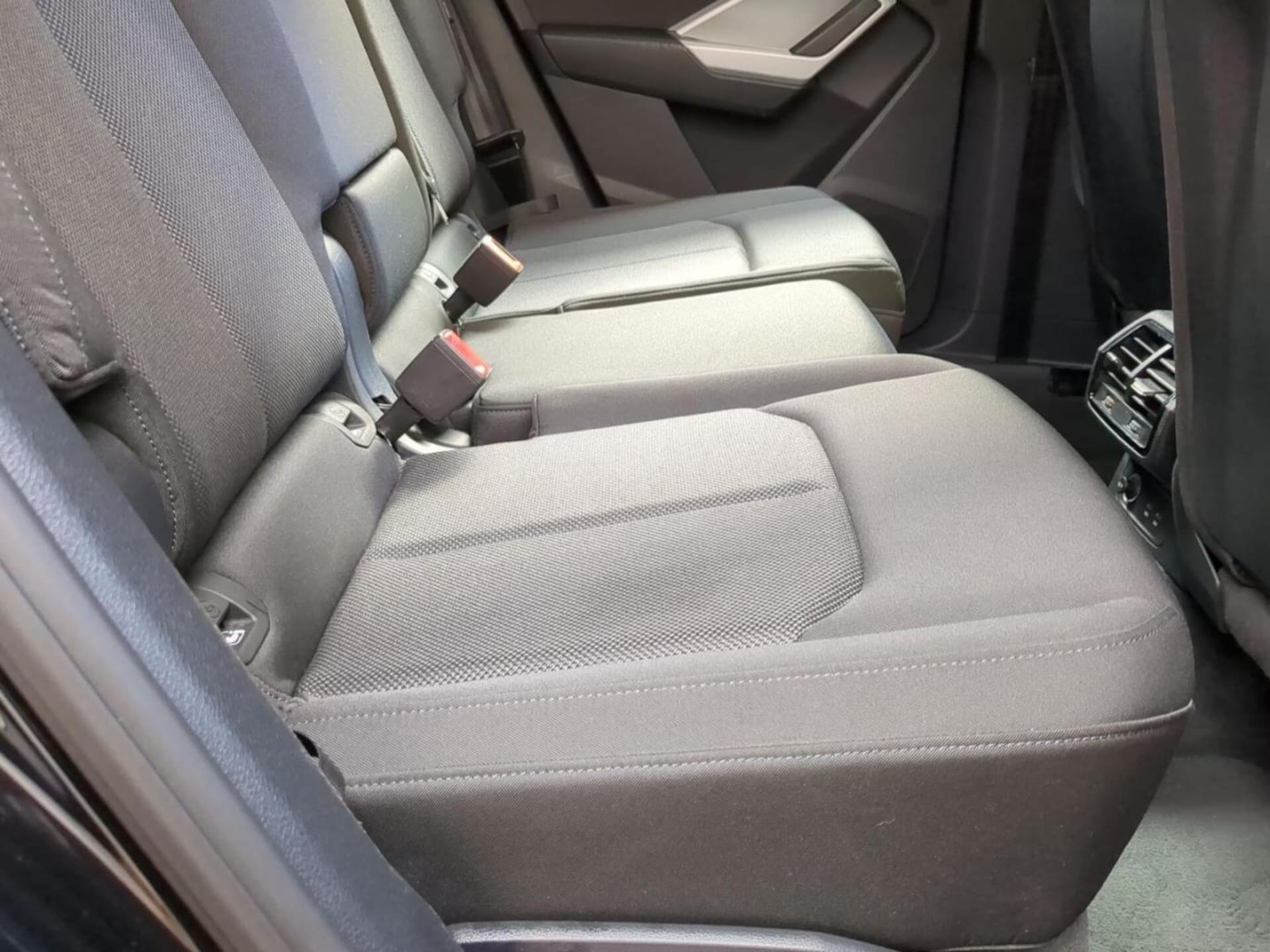 Audi Q3 SUV S line