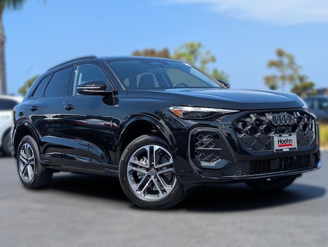 Photo of 2026 Audi Q5 