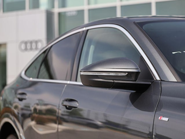 2026 Audi Q5 Sportback