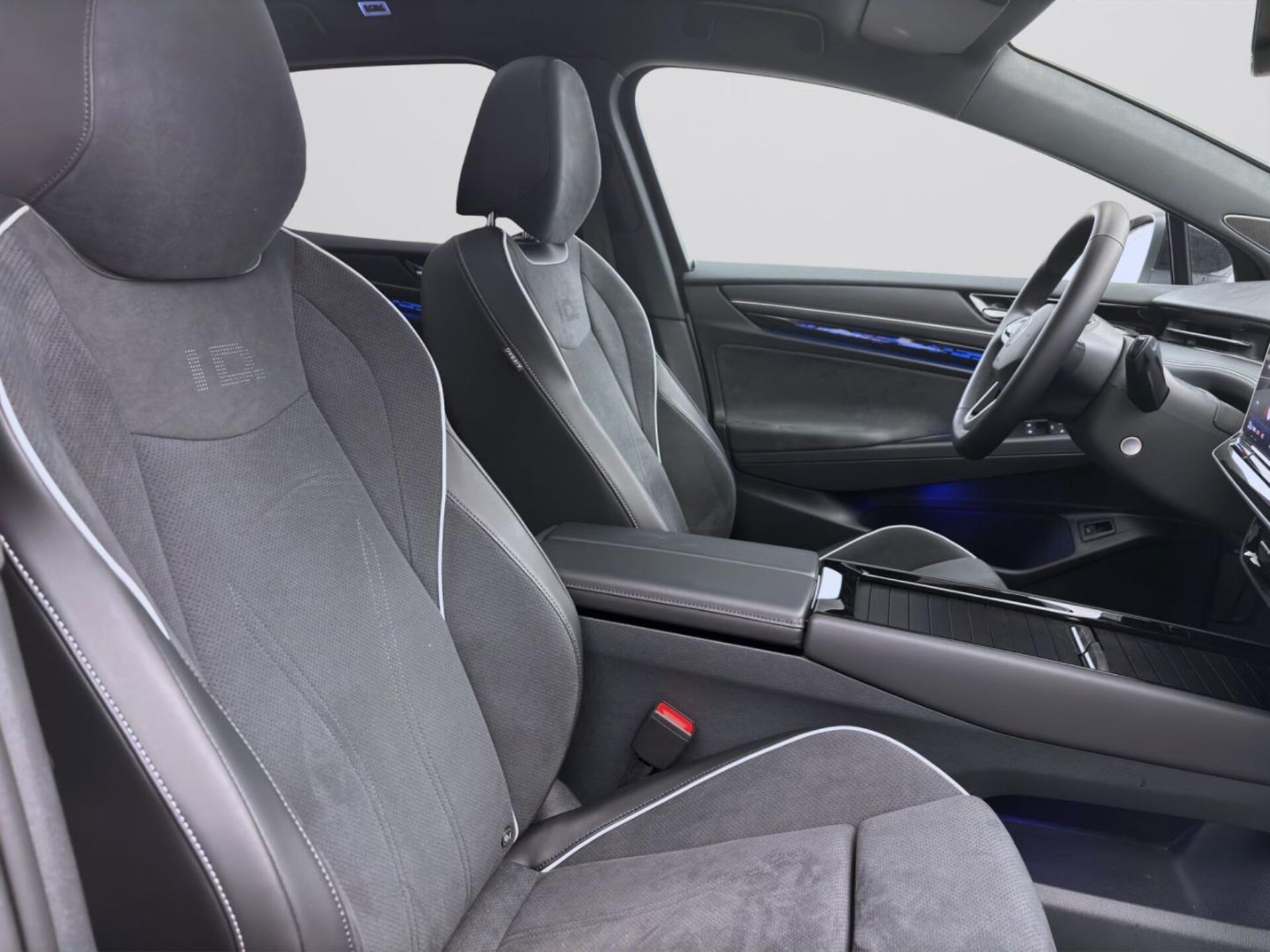 Volkswagen ID.7 Pro