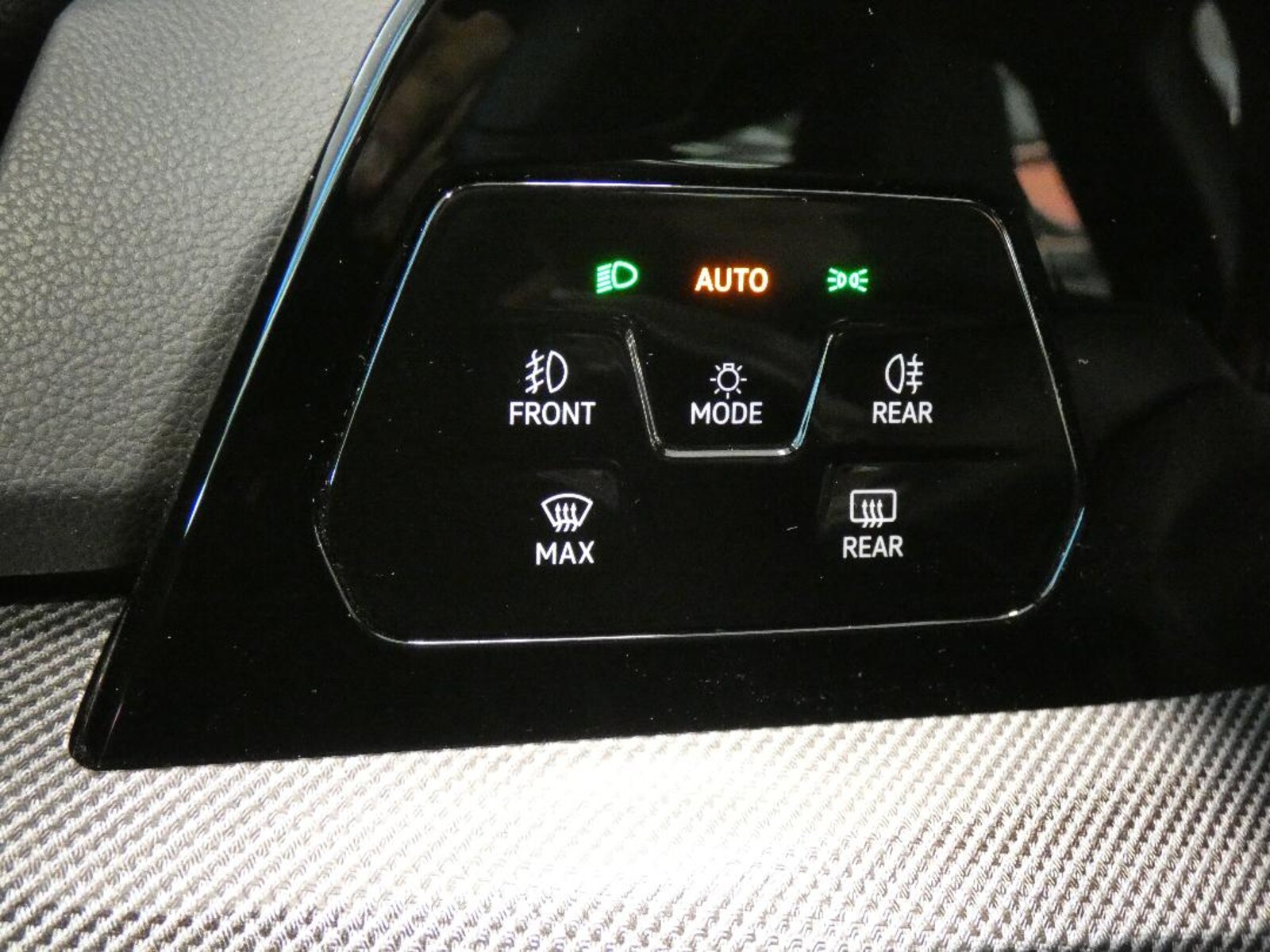 Volkswagen Golf – Bild 28