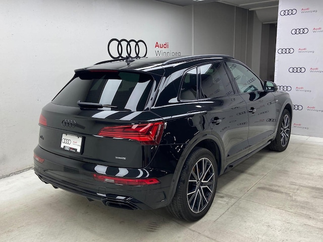 2024 Audi Q5