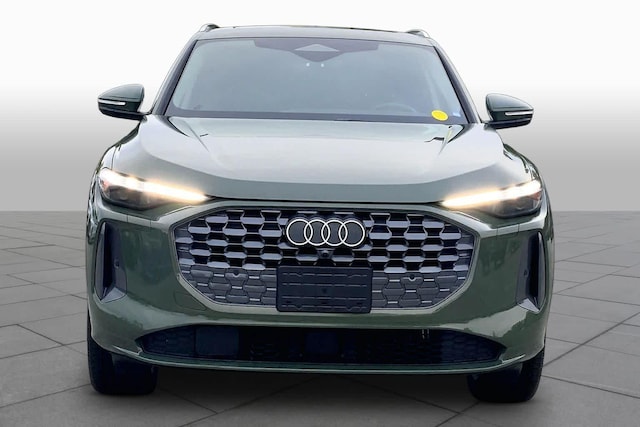 2025 Audi Q5