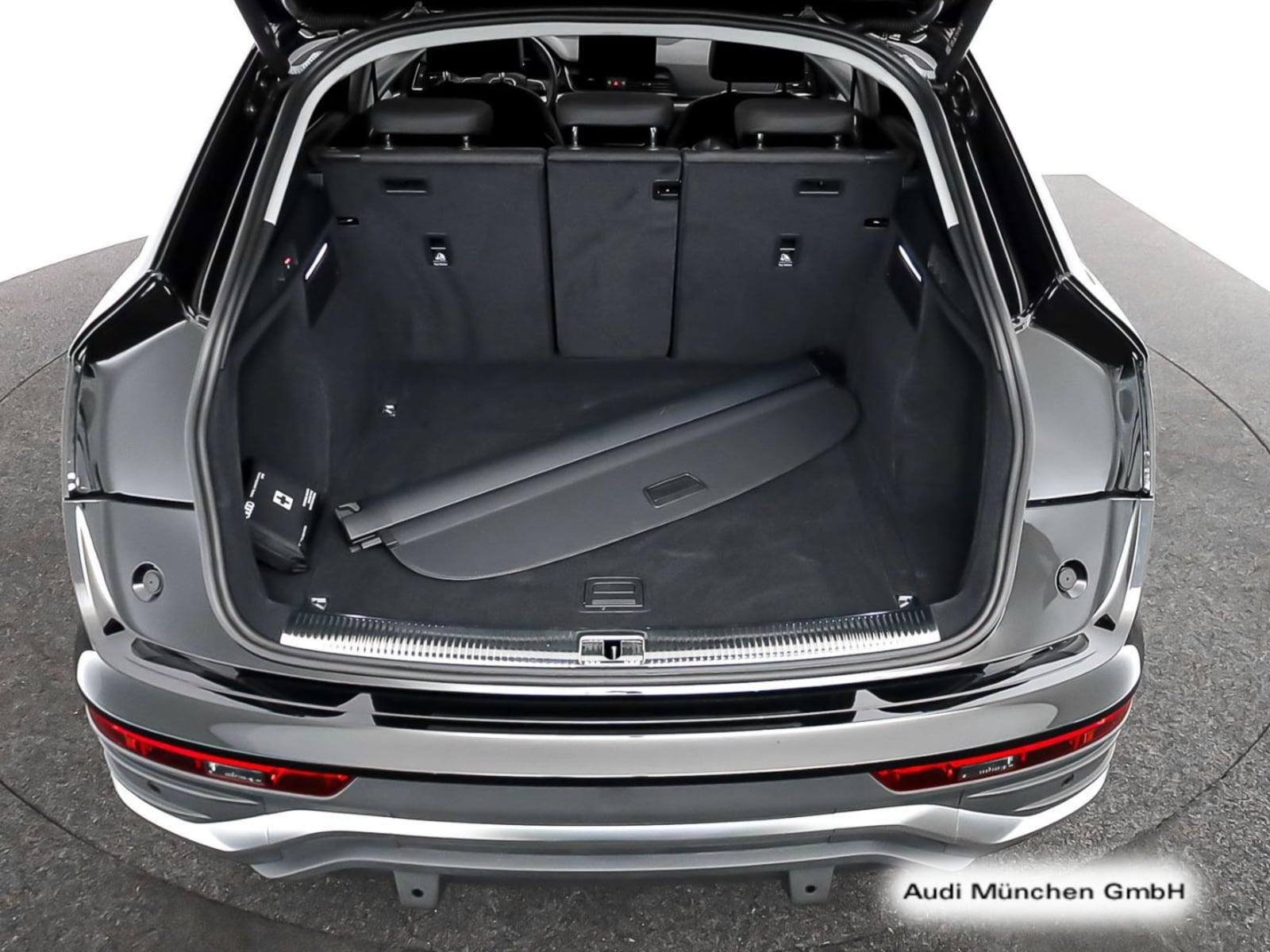 Audi Q5 Sportback – Bild 20