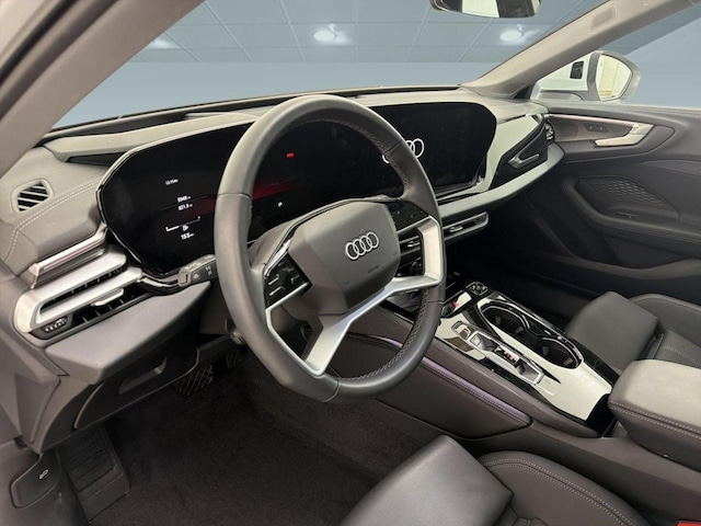 2025 Audi A5 Sedan
