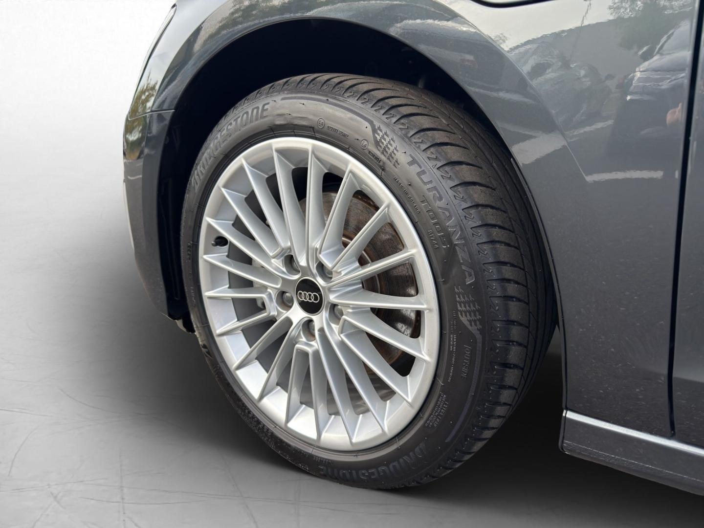 Bild über Audi A3 Sportback TFSI e advanced 40 TFSI e S tronic - für weitere Informationen kontaktieren Sie den Audi Partner
