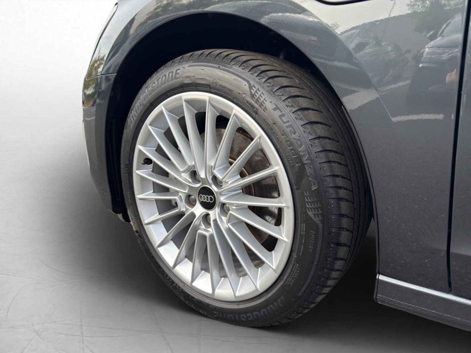 Audi A3 Sportback – Bild 11