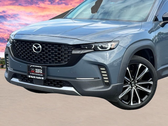 2023 Mazda CX-50