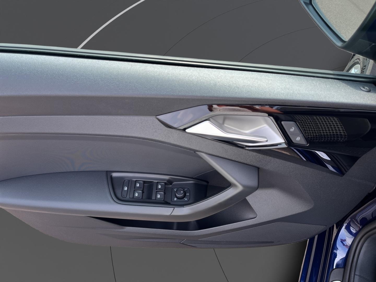 Bild über Audi A1 Sportback advanced 30 TFSI Schaltgetriebe - für weitere Informationen kontaktieren Sie den Audi Partner