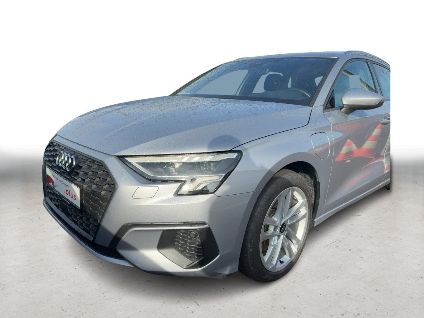 Bild über Audi A3 Sportback TFSI e 40 TFSI e S tronic - für weitere Informationen kontaktieren Sie den Audi Partner