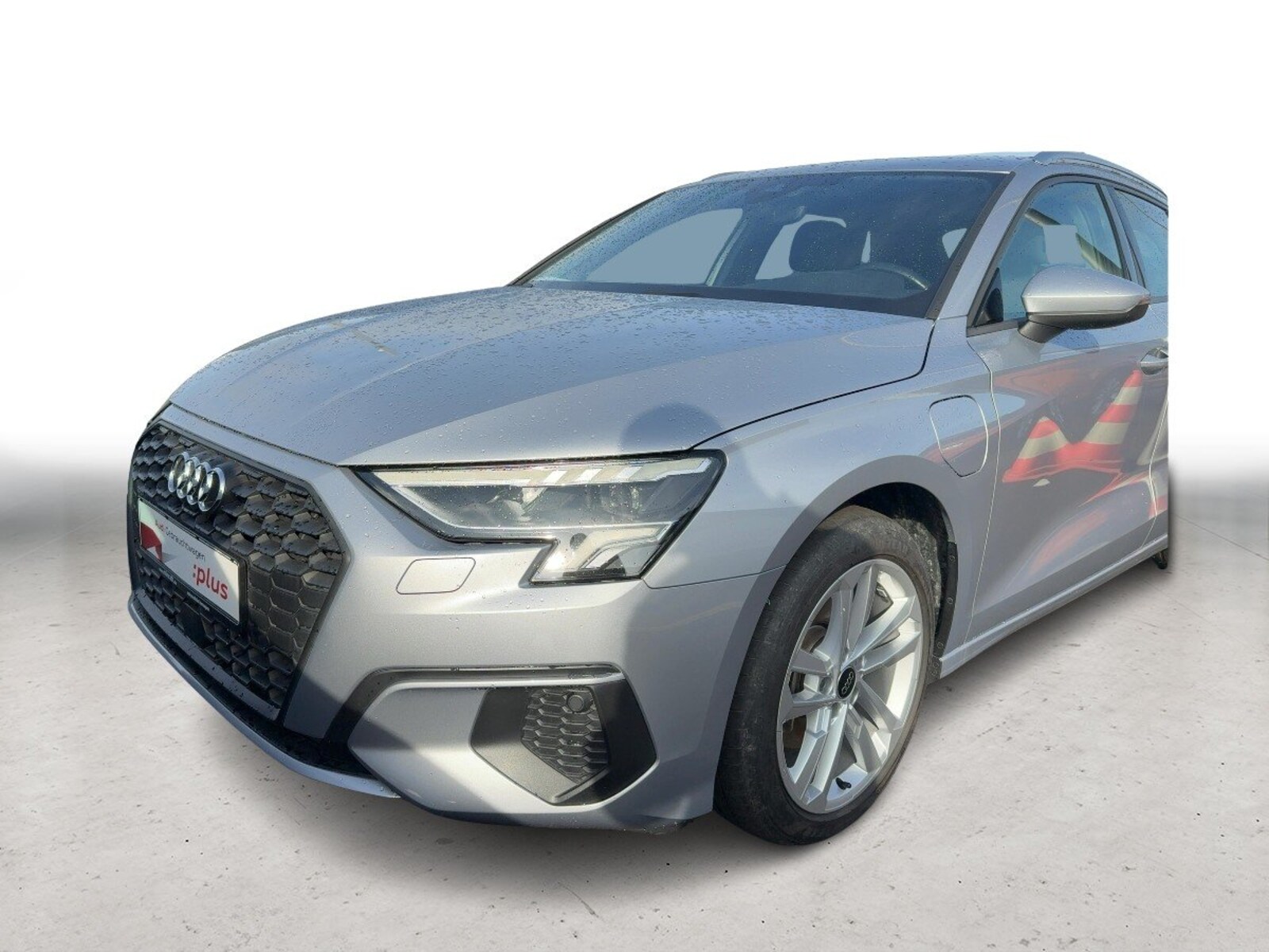 Audi A3 Sportback – Bild 6