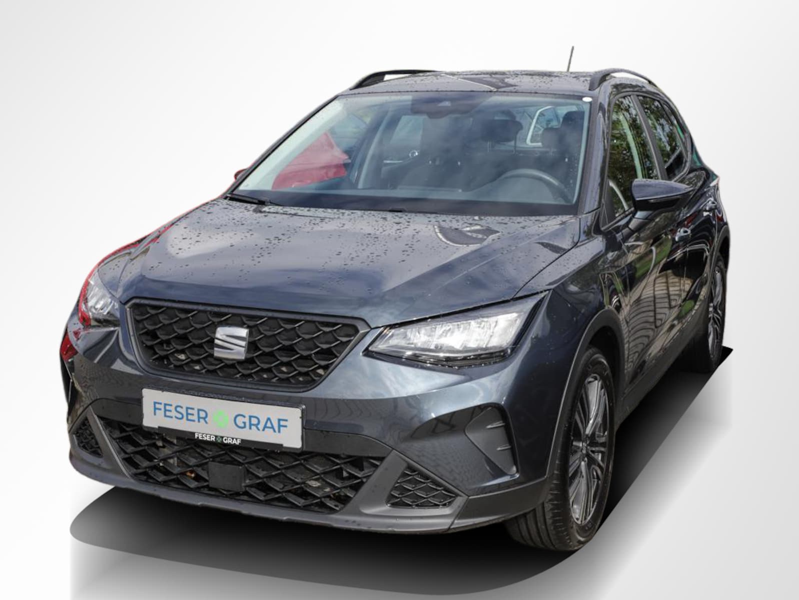 SEAT Arona – Bild 11