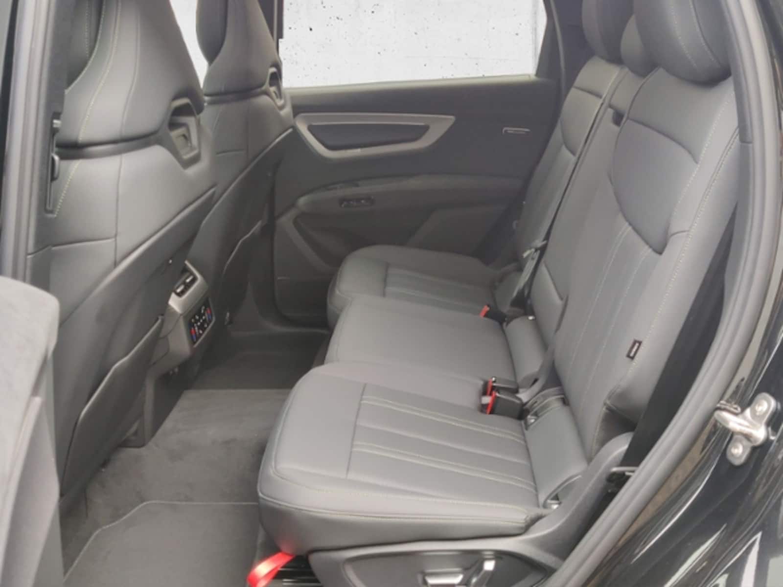 Audi Q7 – Bild 12