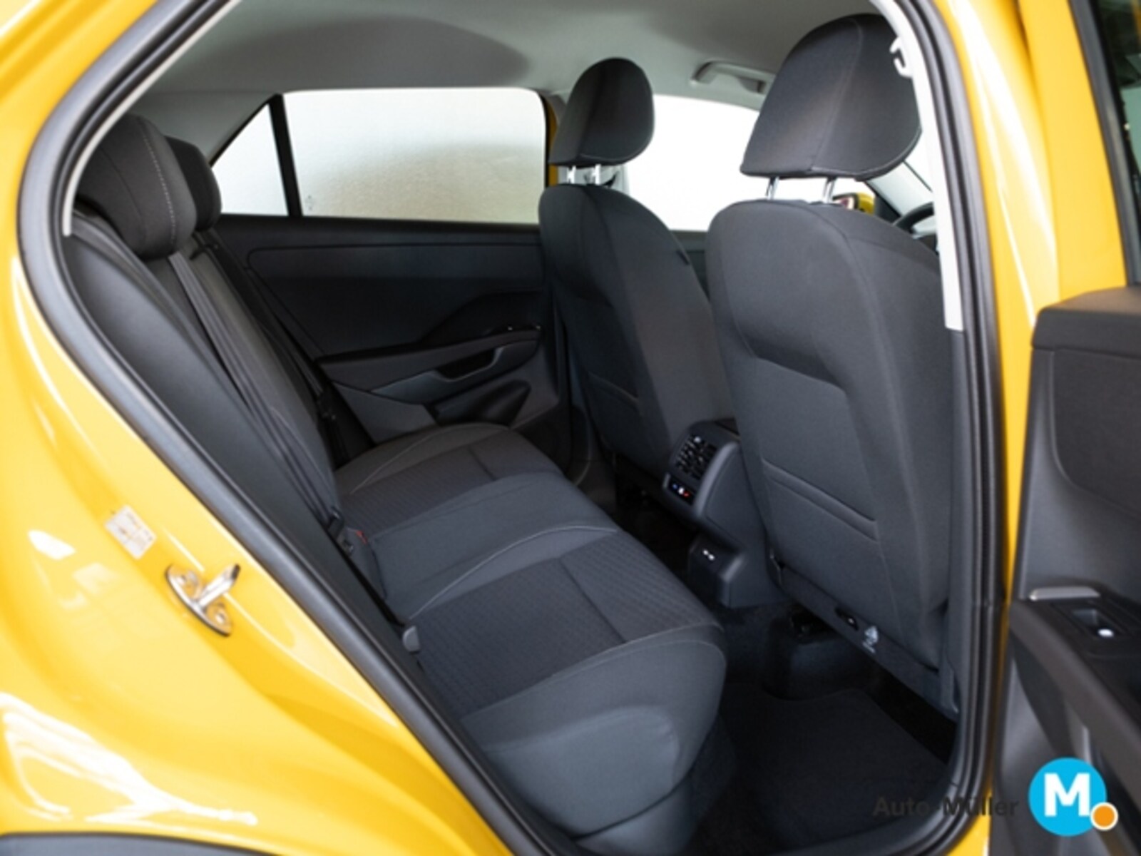 Volkswagen T-Roc – Bild 13