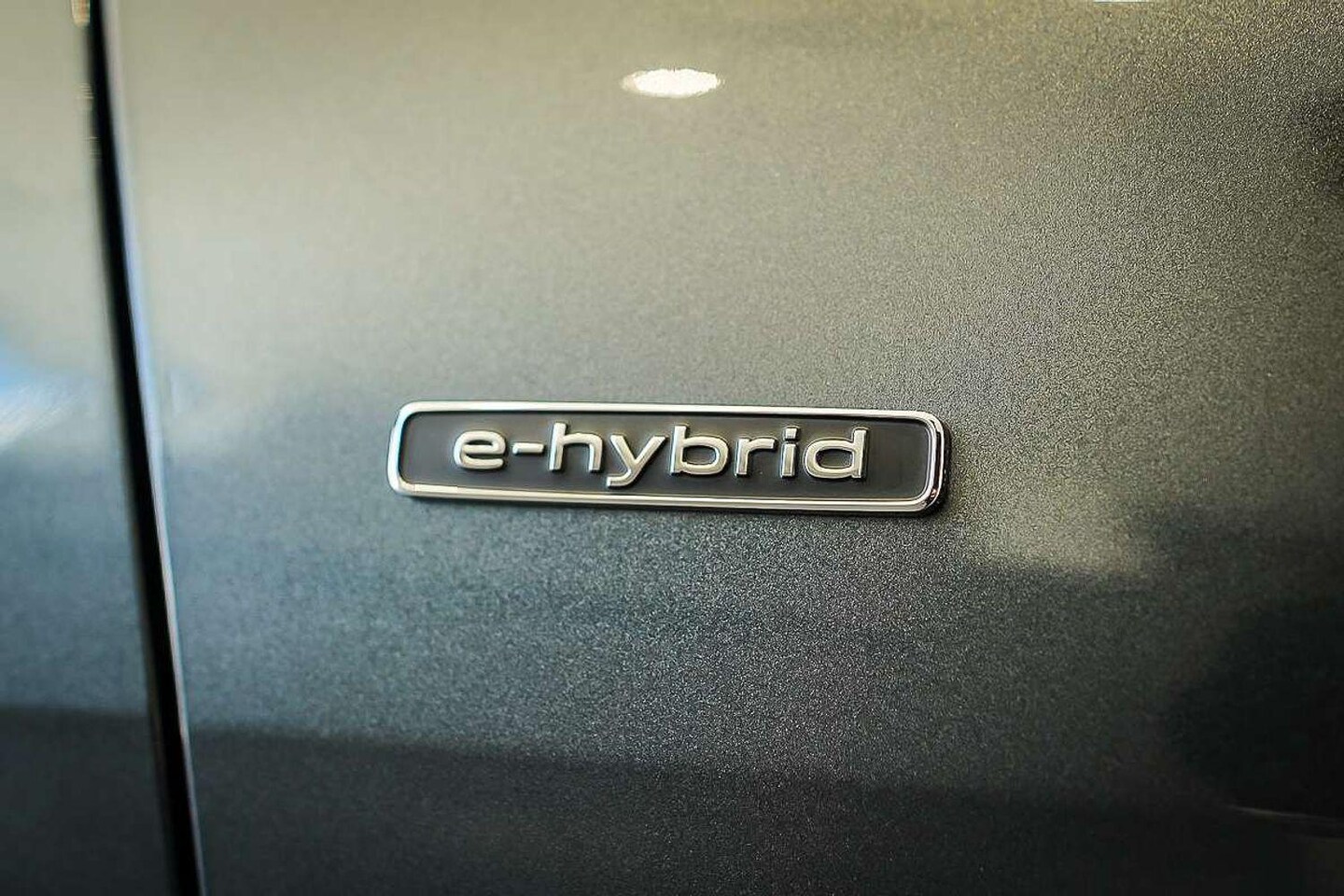 Image about Audi A5 Sedan TFSI e e-hybrid quattro 270 kW S tronic