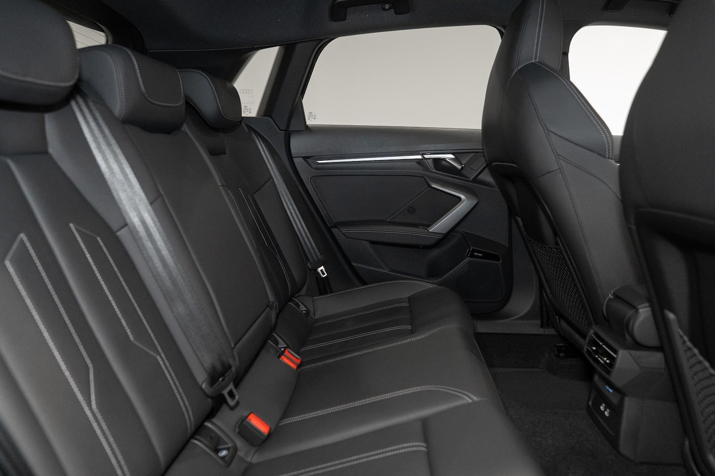 Image about Audi A3 Sportback TFSI quattro S tronic