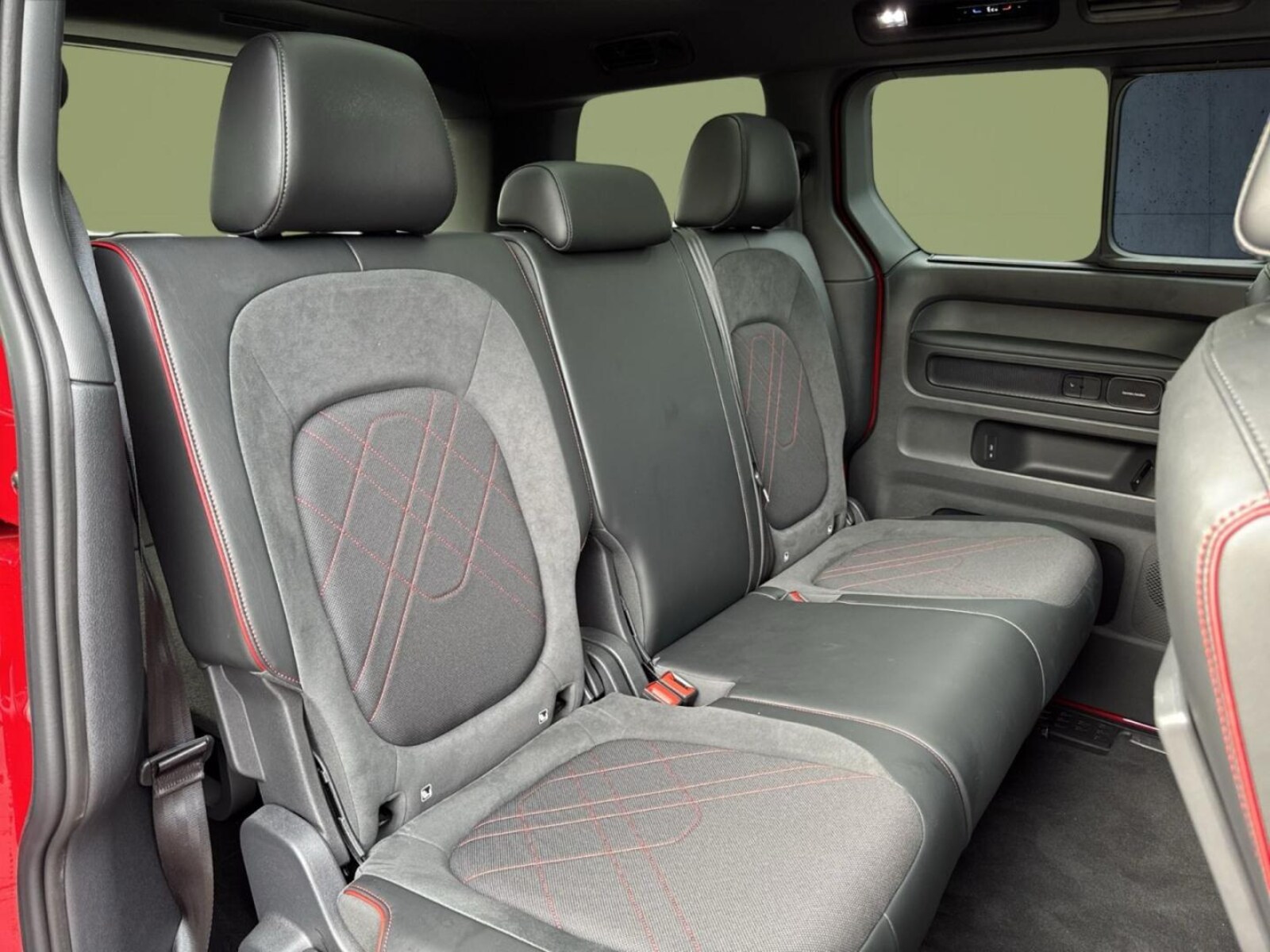 Volkswagen ID. Buzz – Bild 18