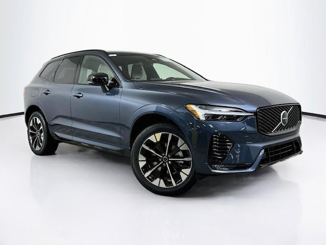 2026 Volvo XC60