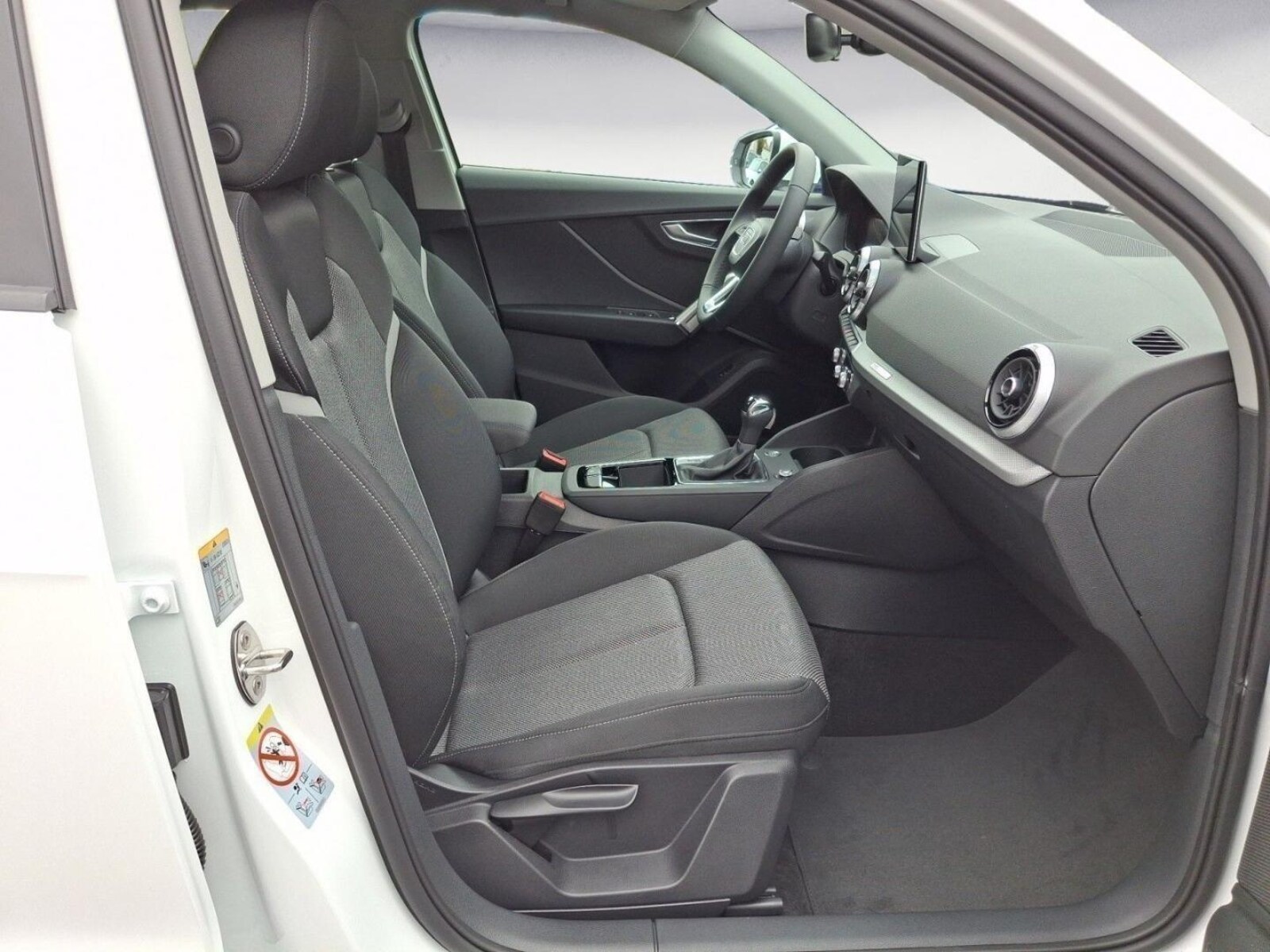 Audi Q2 – Bild 9