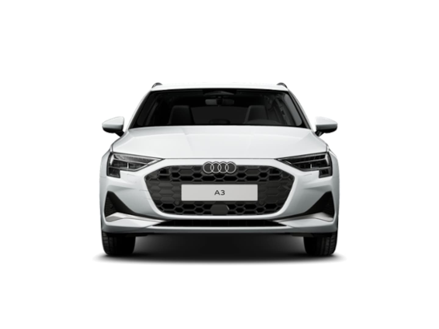Bild über Audi A3 Sportback TFSI Schaltgetriebe - für weitere Informationen kontaktieren Sie den Audi Partner