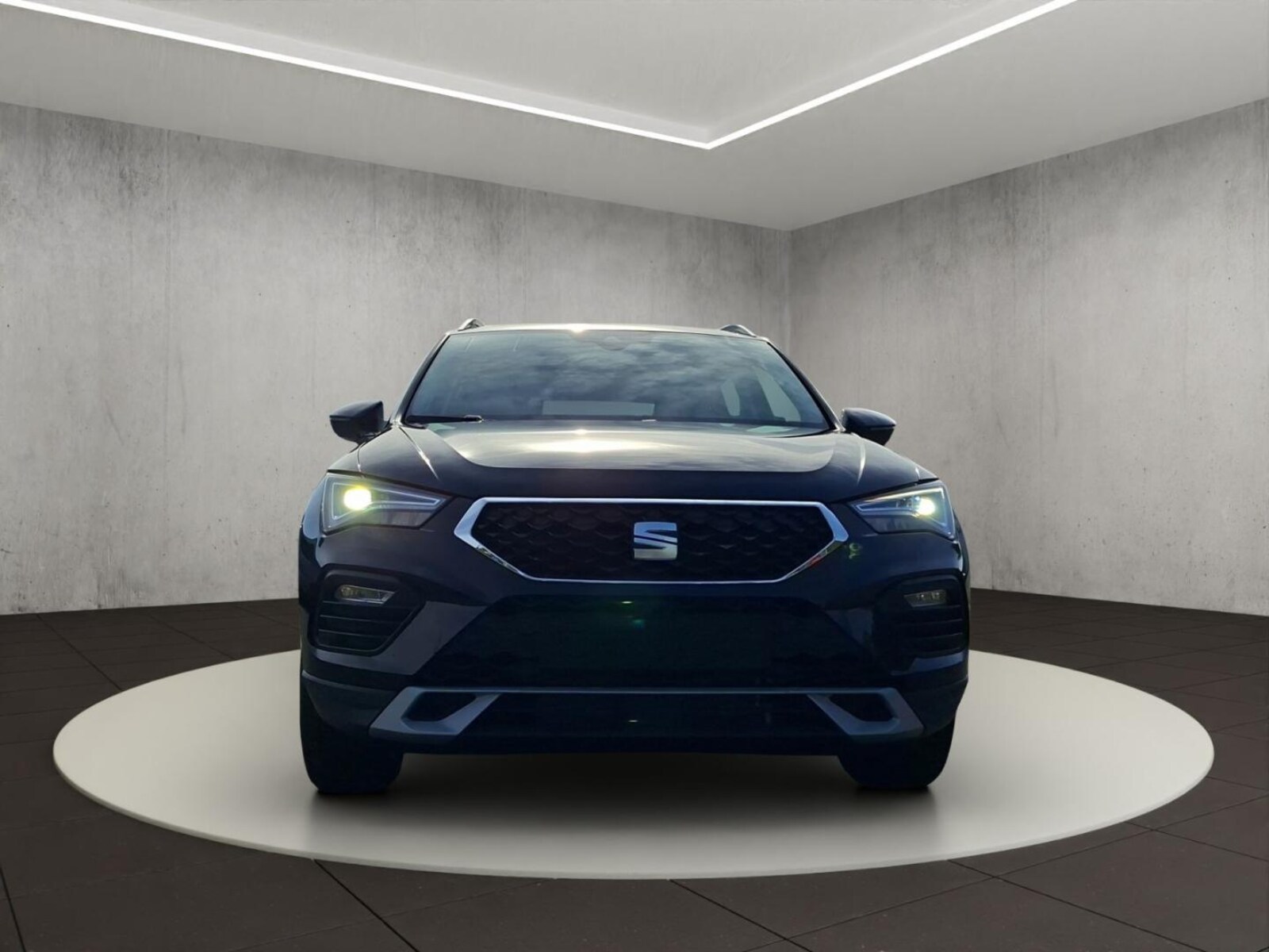 SEAT Ateca – Bild 8