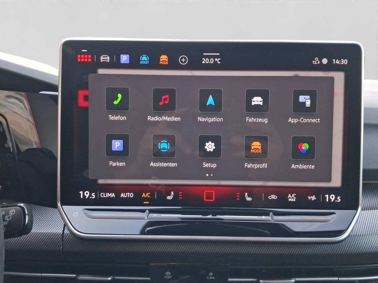 Volkswagen Golf – Bild 8