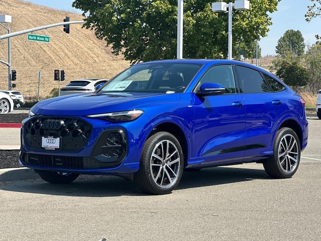 Photo of 2026 Audi Q5 Sportback