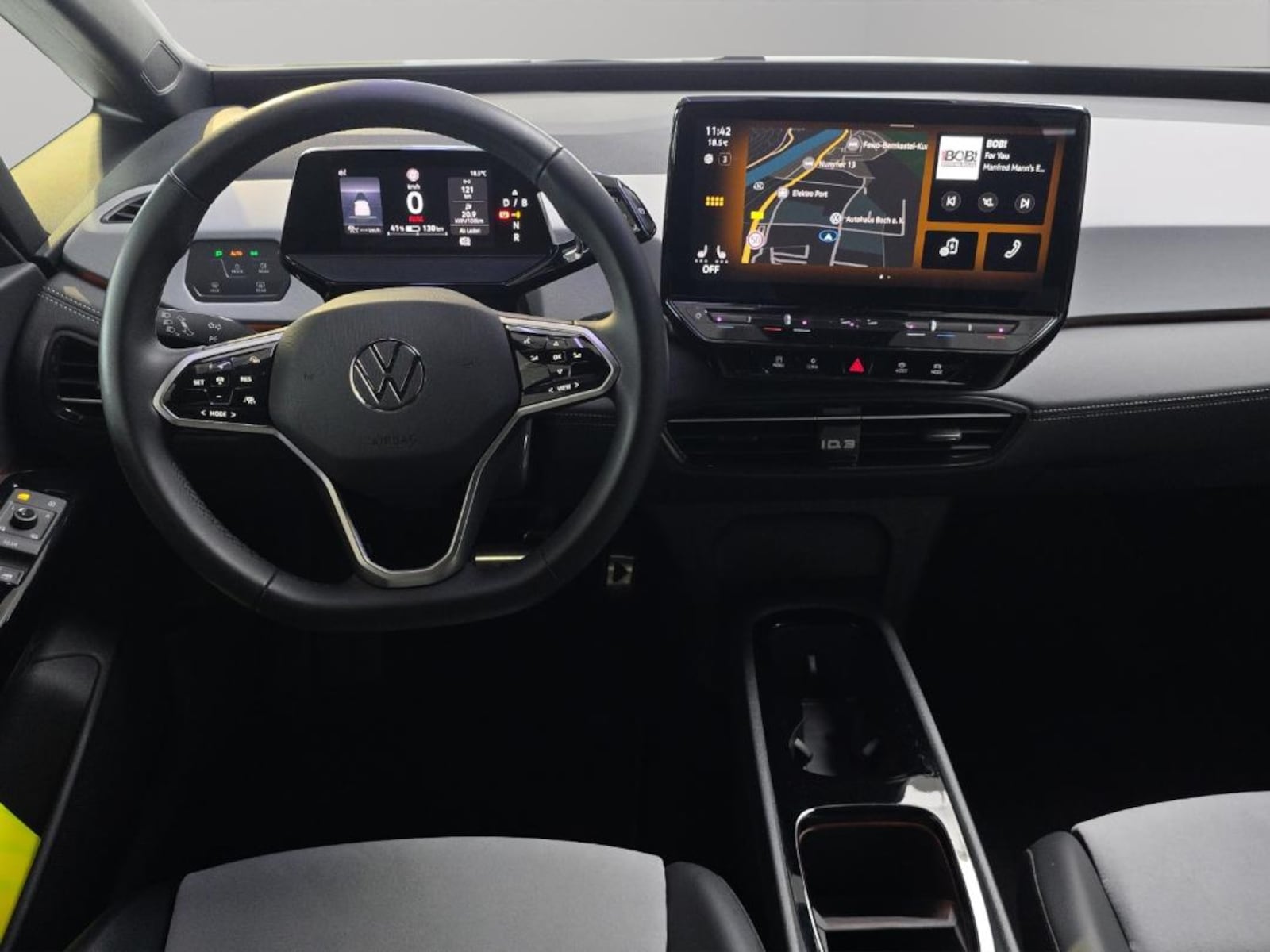 Volkswagen ID.3 – Bild 11