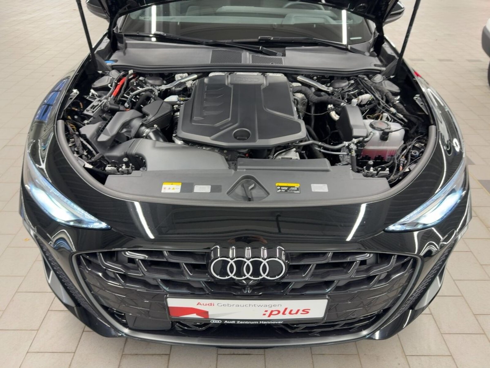 Audi A6 Avant – Bild 19