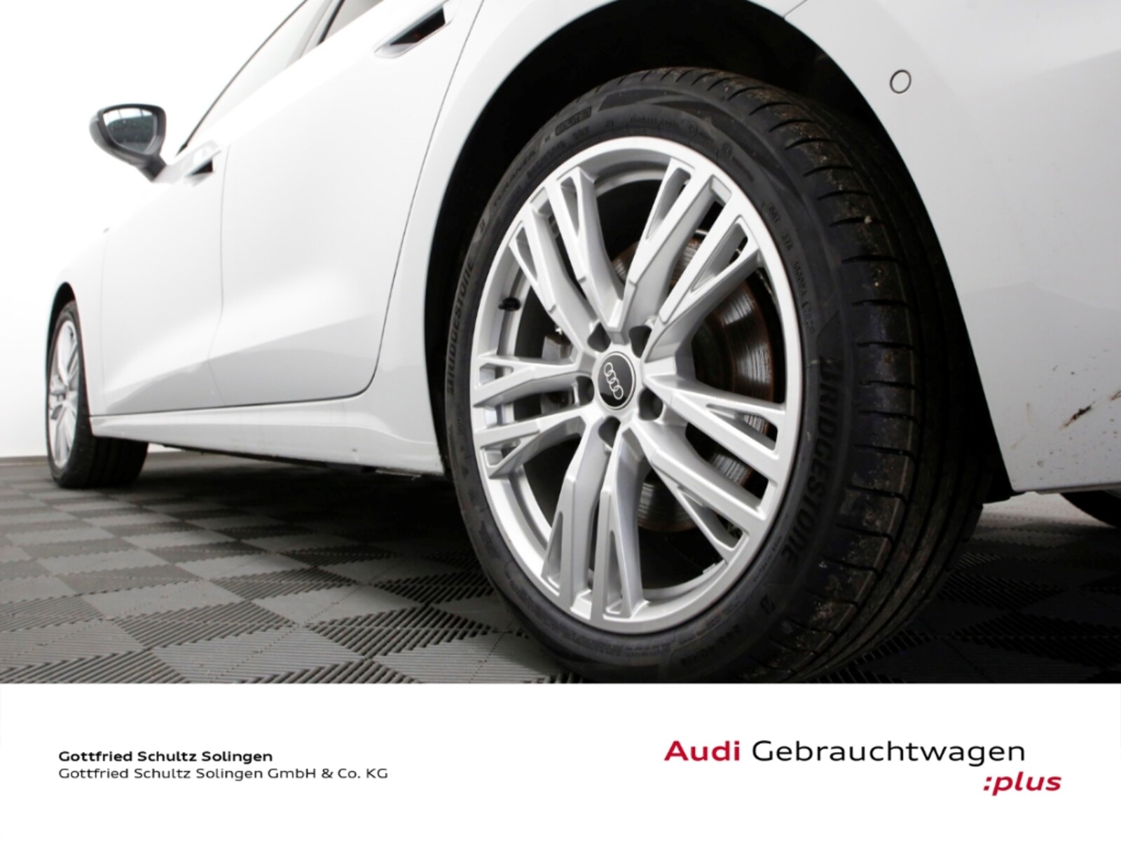 Audi A5 Avant – Bild 7