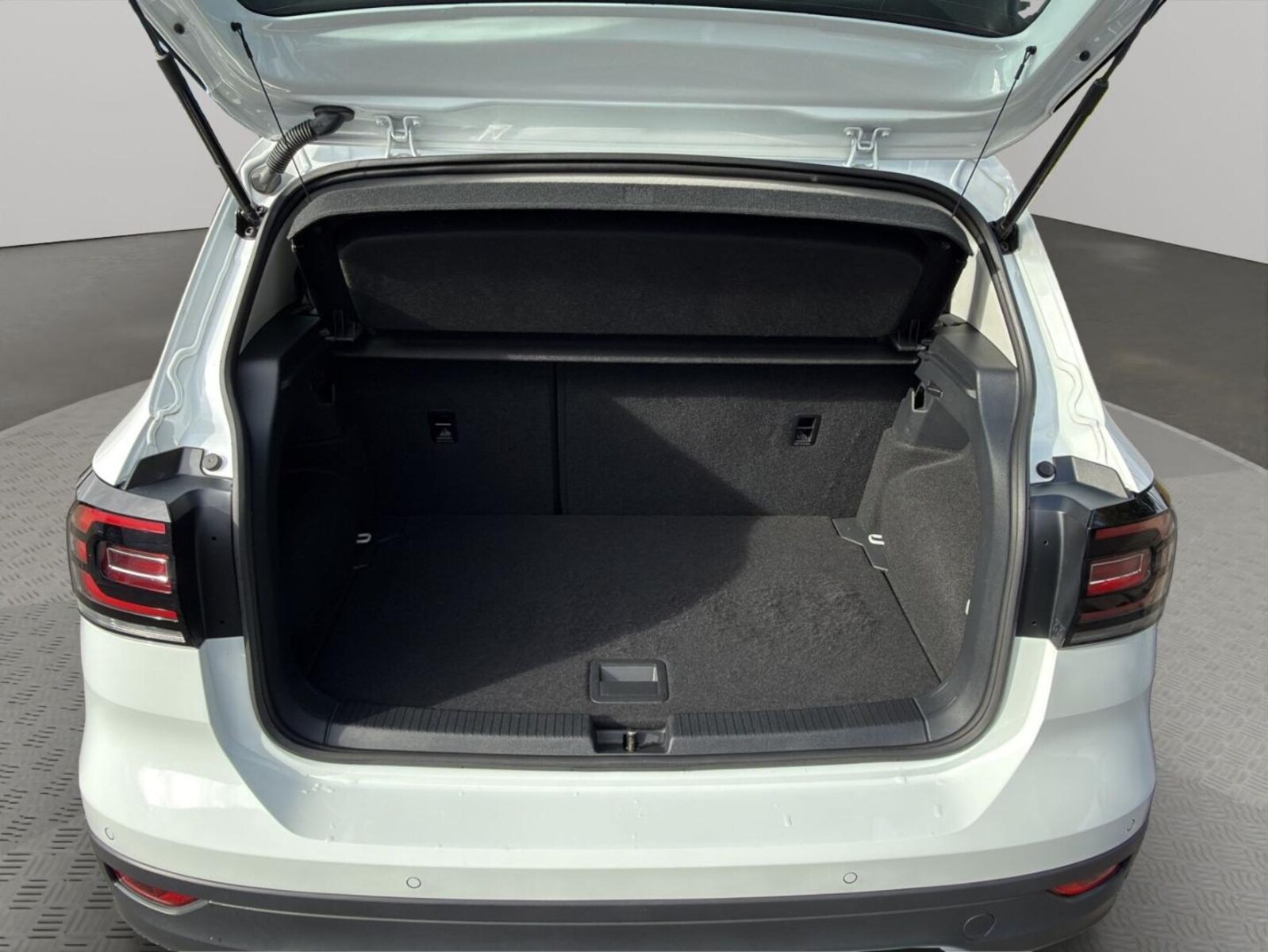 Volkswagen T-Cross – Bild 16