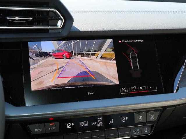 2025 AUDI A3 - Image 20