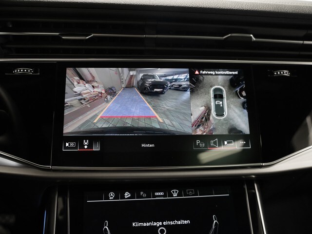 Image about Audi Q7 S line 55 TFSI quattro tiptronic