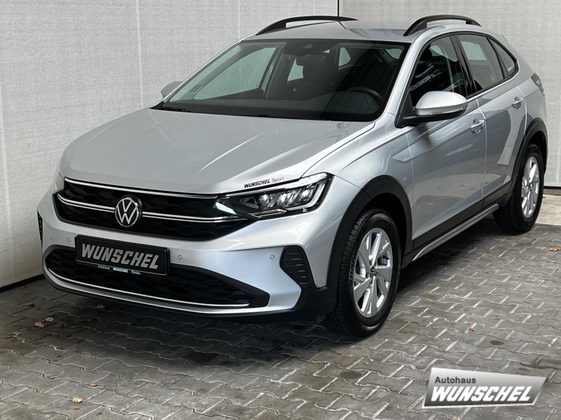 Volkswagen Taigo Life