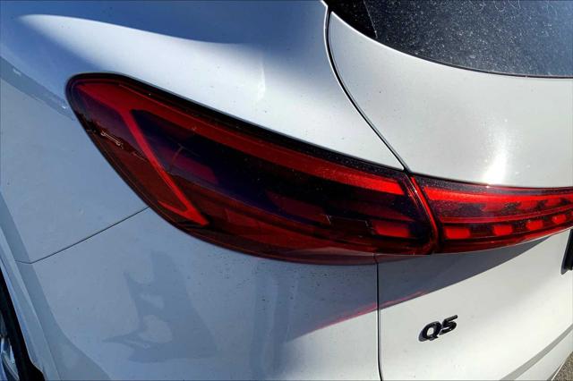2025 Audi Q5 Premium Plus - Photo 14