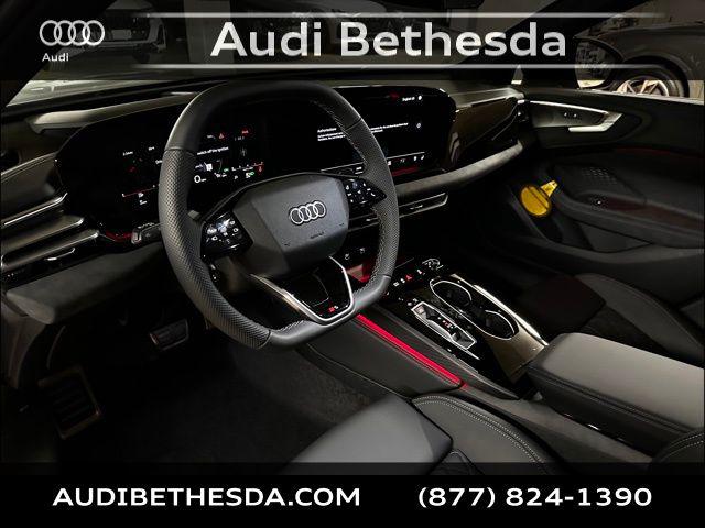 2025 Audi S5 Premium Plus - Photo 12